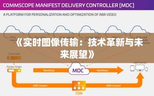 《实时图像传输：技术革新与未来展望》