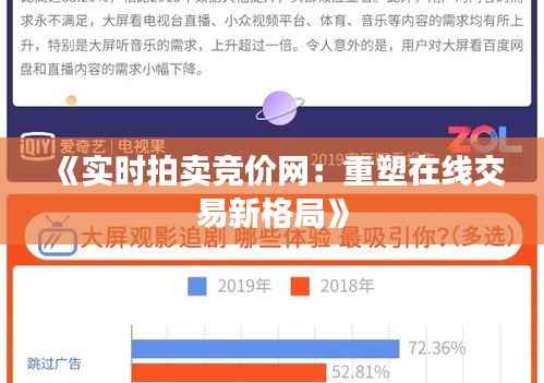 《实时拍卖竞价网:重塑在线交易新格局》