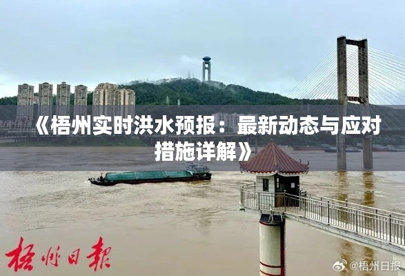 《梧州实时洪水预报:最新动态与应对措施详解》