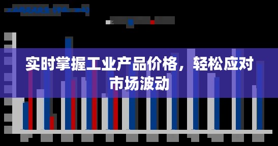 实时掌握工业产品价格,轻松应对市场波动