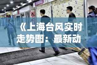 《上海台风实时走势图:最新动态解析与防范建议》