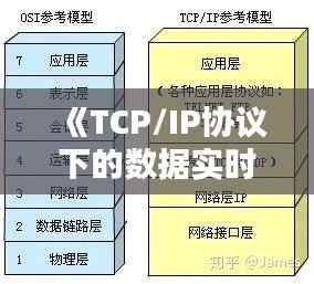 《TCP/IP协议下的数据实时性解析与优化策略》