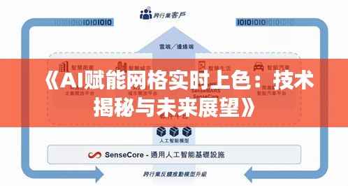 《AI赋能网格实时上色：技术揭秘与未来展望》