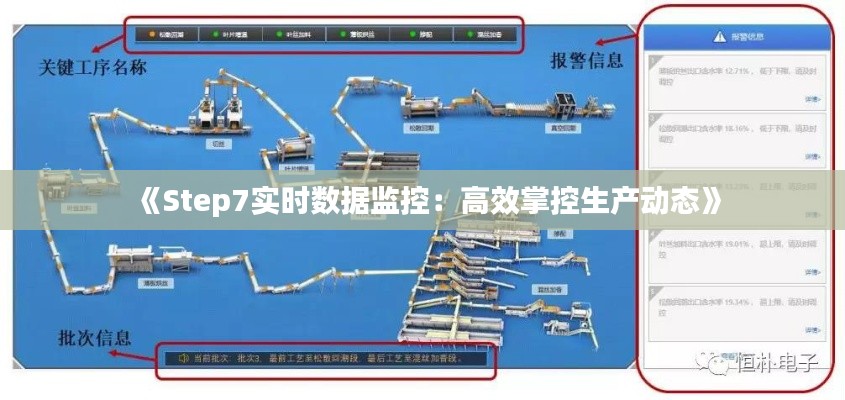 《Step7实时数据监控:高效掌控生产动态》