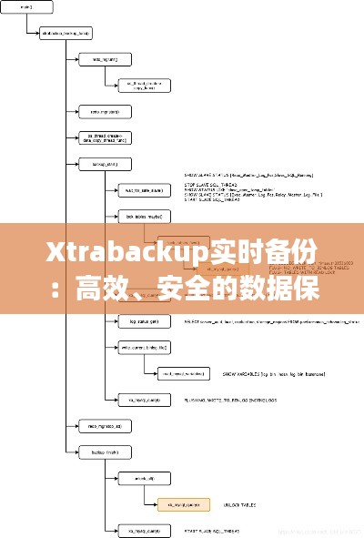 Xtrabackup实时备份:高效、安全的数据保护方案