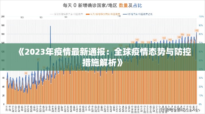 《2023年疫情最新通报:全球疫情态势与防控措施解析》