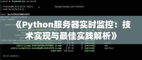《Python服务器实时监控：技术实现与最佳实践解析》