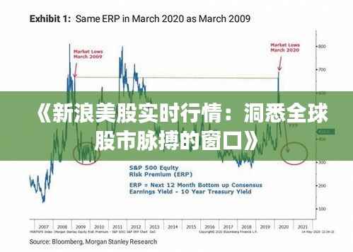 《新浪美股实时行情:洞悉全球股市脉搏的窗口》