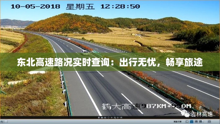 东北高速路况实时查询:出行无忧,畅享旅途