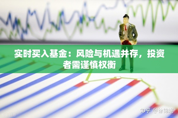 实时买入基金:风险与机遇并存,投资者需谨慎权衡