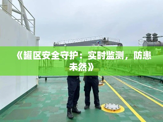 《罐区安全守护:实时监测,防患未然》