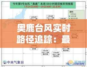 奥鹿台风实时路径追踪：最新动态与预警信息