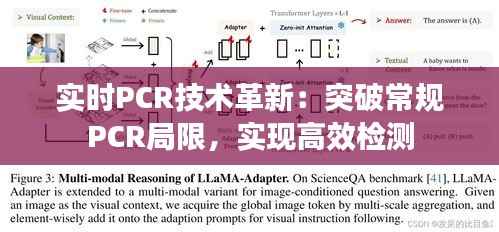 实时PCR技术革新:突破常规PCR局限,实现高效检测