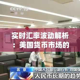 实时汇率波动解析:美国货币市场的动态分析