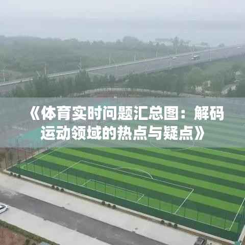 《体育实时问题汇总图:解码运动领域的热点与疑点》