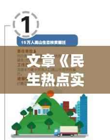 文章《民生热点实时追踪:聚焦社会变迁中的百姓生活》