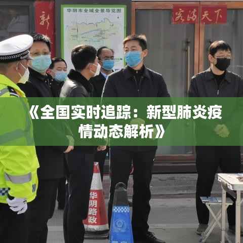 《全国实时追踪:新型肺炎疫情动态解析》