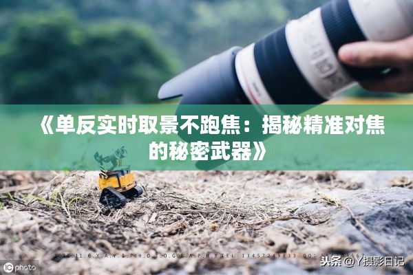 《单反实时取景不跑焦:揭秘精准对焦的秘密武器》