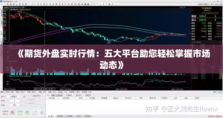 《期货外盘实时行情:五大平台助您轻松掌握市场动态》