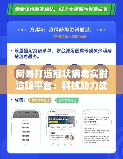 网易打造冠状病毒实时追踪平台:科技助力战“疫”纪实