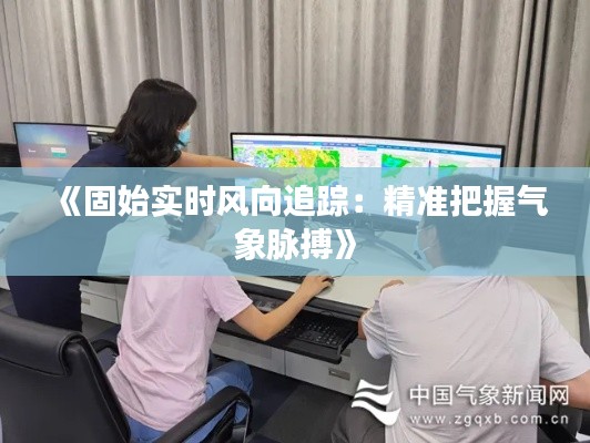 《固始实时风向追踪:精准把握气象脉搏》
