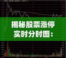 揭秘股票涨停实时分时图:洞察市场动态的利器