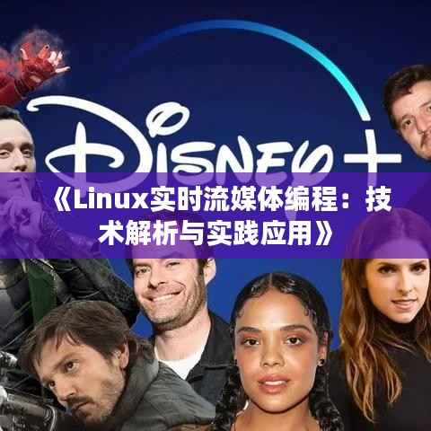《Linux实时流媒体编程：技术解析与实践应用》