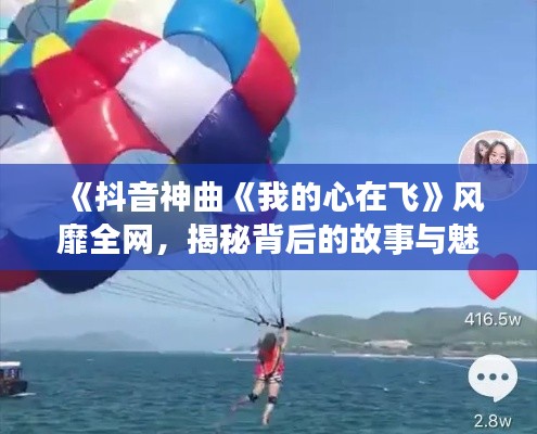 《抖音神曲《我的心在飞》风靡全网，揭秘背后的故事与魅力》