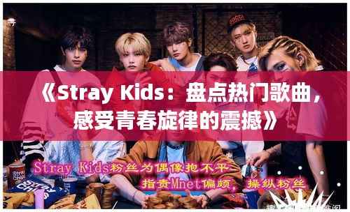 《Stray Kids:盘点热门歌曲,感受青春旋律的震撼》