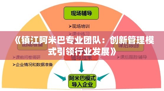 《镇江阿米巴专业团队:创新管理模式引领行业发展》