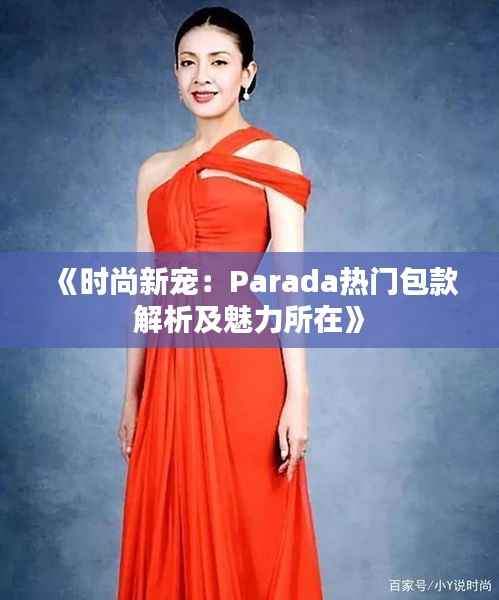 《时尚新宠：Parada热门包款解析及魅力所在》