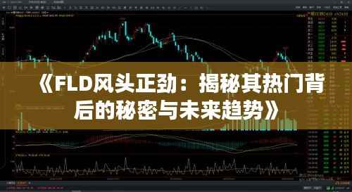 《FLD风头正劲:揭秘其热门背后的秘密与未来趋势》
