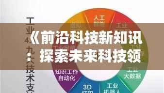 《前沿科技新知讯:探索未来科技领域的奇思妙想》