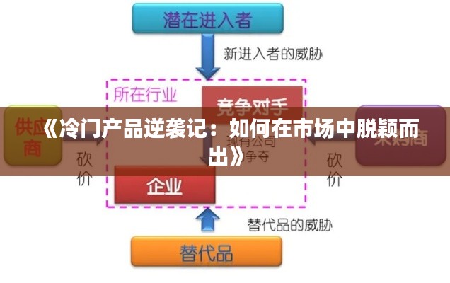 《冷门产品逆袭记:如何在市场中脱颖而出》