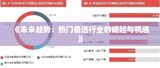 《未来趋势:热门备选行业的崛起与机遇》