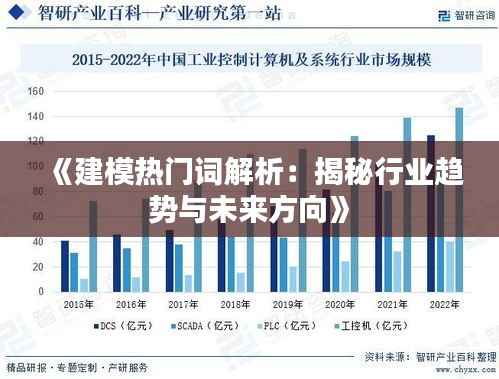 《建模热门词解析：揭秘行业趋势与未来方向》
