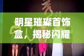 明星璀璨首饰盒,揭秘闪耀背后的故事