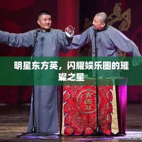 明星东方英，闪耀娱乐圈的璀璨之星