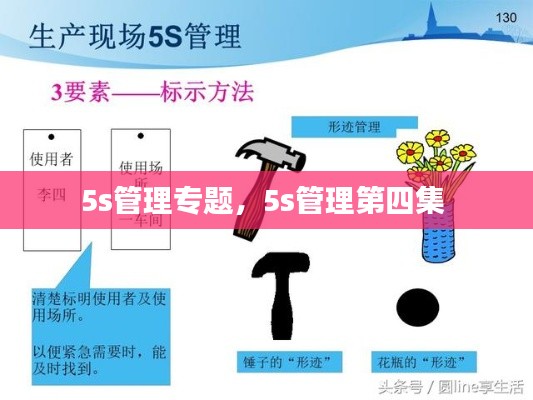 5s管理专题,5s管理第四集
