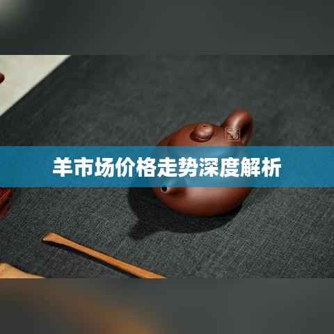 羊市场价格走势深度解析