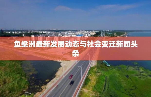 鱼梁洲最新发展动态与社会变迁新闻头条