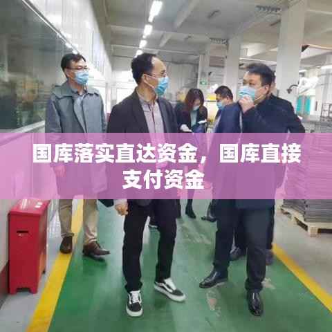 国库落实直达资金,国库直接支付资金
