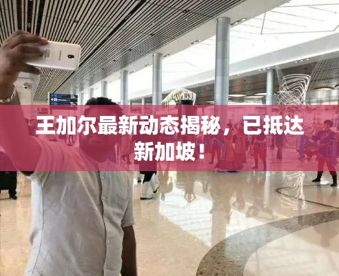 王加尔最新动态揭秘,已抵达新加坡!
