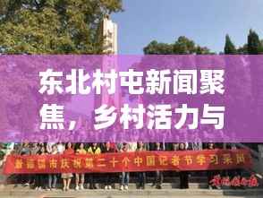 东北村屯新闻聚焦，乡村活力与变迁的生动展现