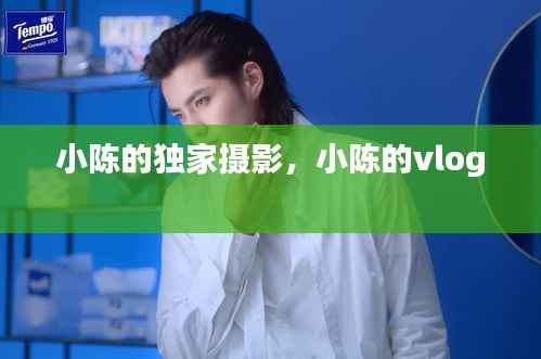 小陈的独家摄影,小陈的vlog