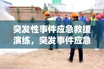 突发性事件应急救援演练,突发事件应急演练方案总结