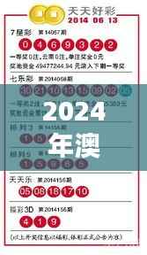 2024年澳门天天有好彩|准确资料解释落实