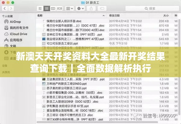 新澳天天开奖资料大全最新开奖结果查询下载｜全面数据解析执行