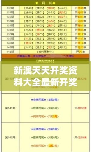 新澳天天开奖资料大全最新开奖结果查询下载|全面数据解析执行