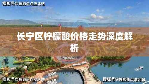 长宁区柠檬酸价格走势深度解析